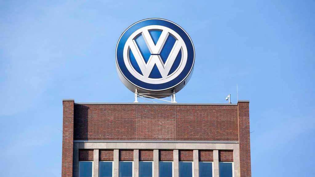 Volkswagen se asocia con QuantumScape Corporation