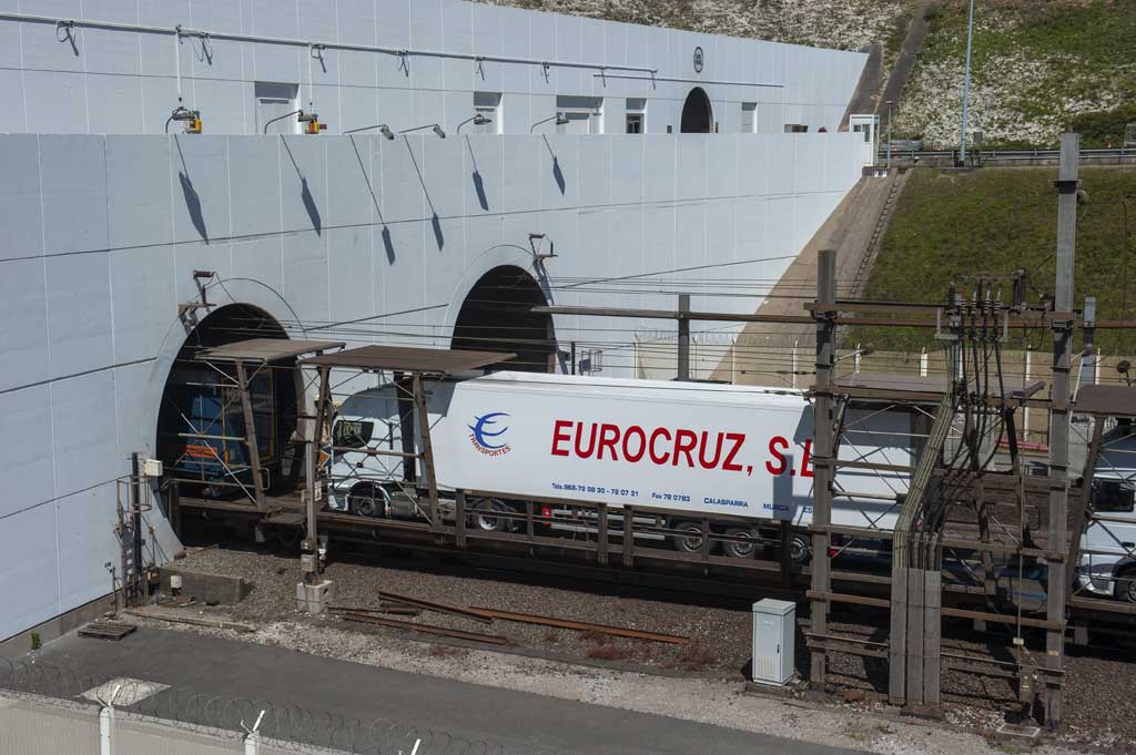 Transportes Eurocruz