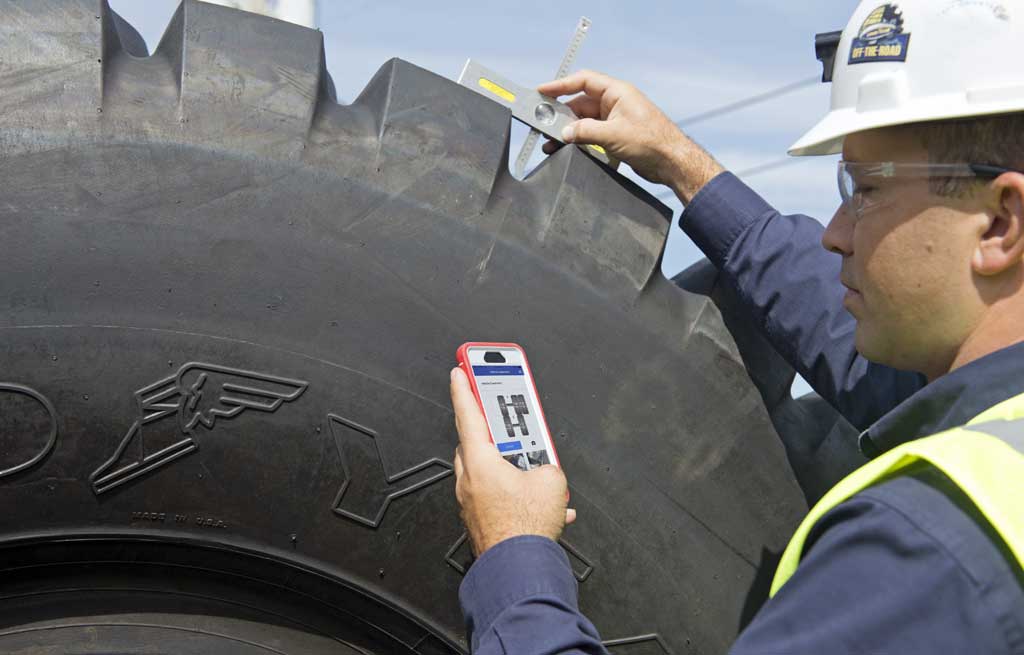 Goodyear Proactive Solutions TPMS Heavy Duty