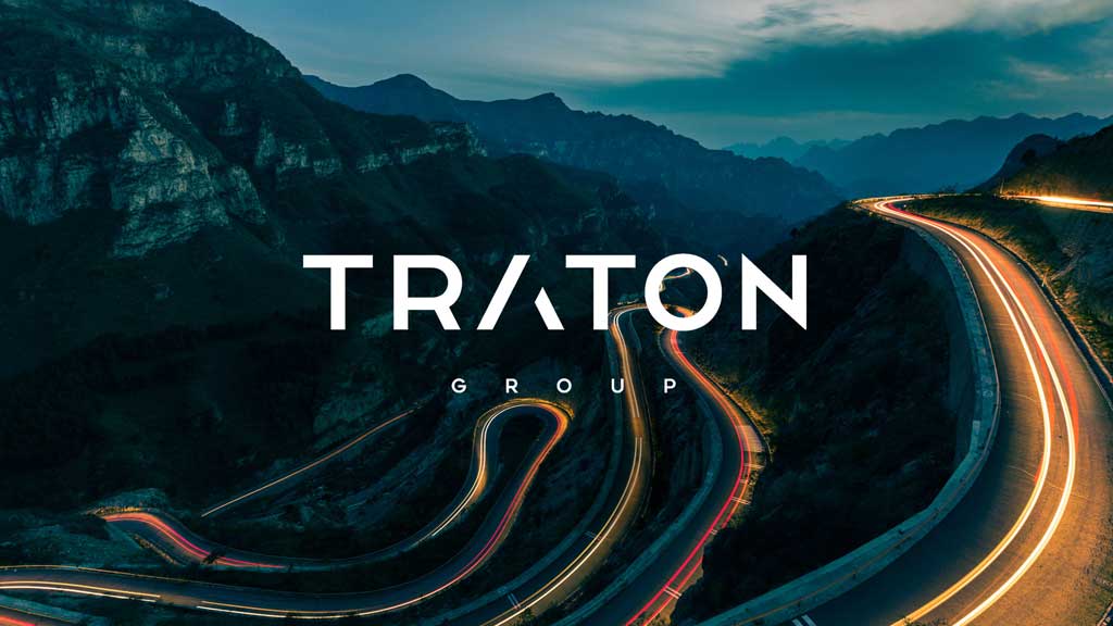 TRATON Group