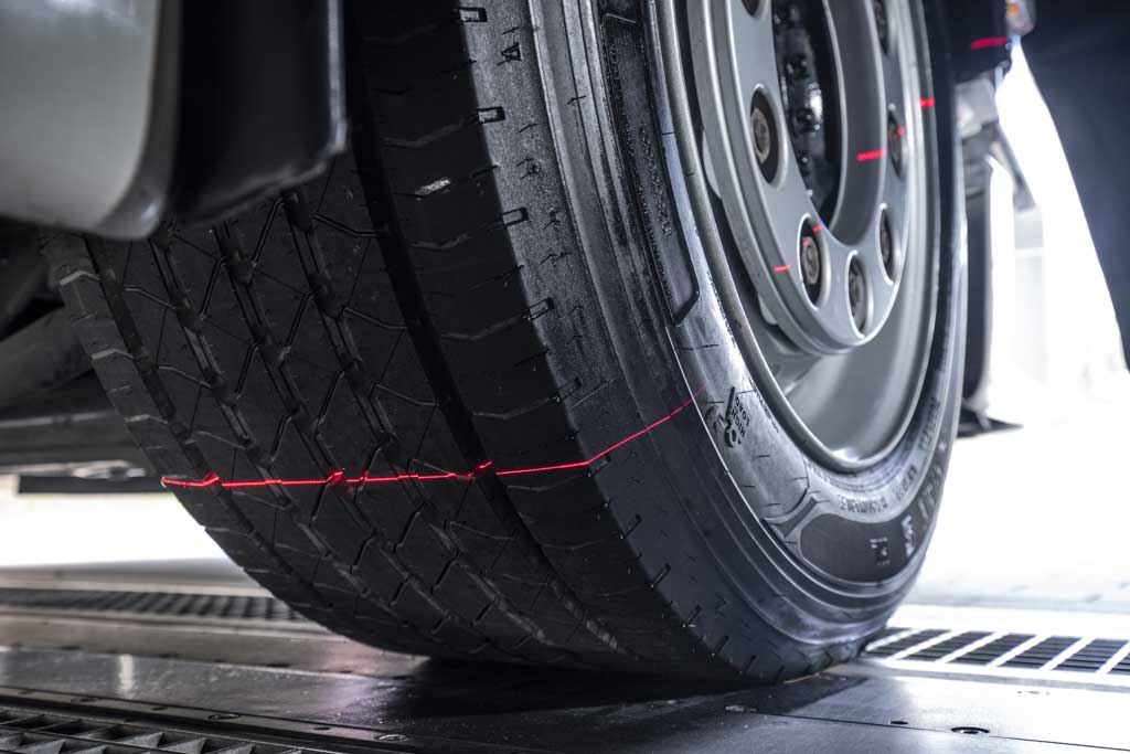 Goodyear Total Mobility
