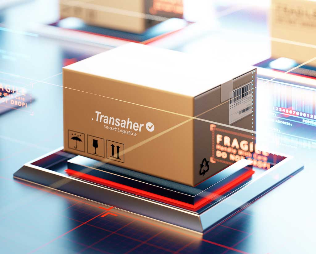 Transaher