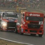 Antonio Albacete domina el campeonato 2010