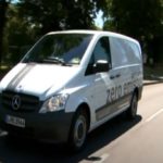 Nueva Mercedes Vito E-Cell Nueva Mercedes Vito E-Cell