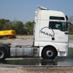 Curso MAN ProfiDrive en escuela TECE Castelloli 2010