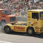 Vídeo desfile camiones americanos, decorados y clásicos GP Jarama 2010