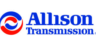 Demostración capacidad aceleración de un camión con transmisión automática Allison allison transmission
