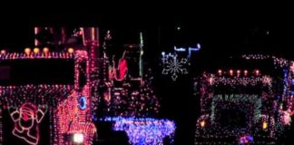 Desde encamion.com te deseamos Felices Fiestas