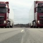 Volvo Trucks y Michelin nos muestran como ahorrar un 15 por ciento de gasóleo