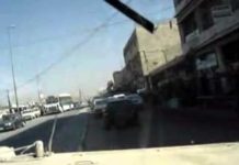 Irak la autoescuela más dura del mundo Irak