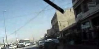 Irak la autoescuela más dura del mundo Irak