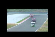 Renault Trucks Racing Estambul Park 2012 Renault Trucks Racing Estambul Park 2012