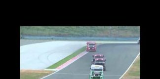 Renault Trucks Racing Estambul Park 2012 Renault Trucks Racing Estambul Park 2012