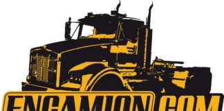 Los  10 sobre 10 de encamion.com (1ª edición Enero 2013)