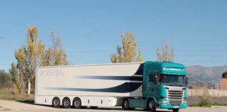 Premio al mejor consumo y votaciones mejor vehículo encamion.com