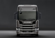 Primeros videos presentación de la nueva generación Scania R y S