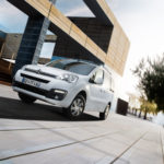 Nuevo Citroën E-Berlingo Multispace Nuevo Citroën E-Berlingo
