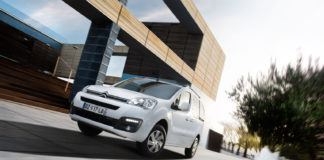 Nuevo Citroën E-Berlingo Multispace Nuevo Citroën E-Berlingo