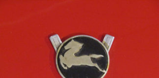 Pegaso Z-102 el caballo alado más veloz Pegaso Z-102 el mítico automóvil deportivo.