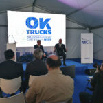 IVECO OK Trucks OK TRUCKS