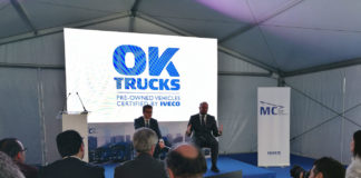 IVECO OK Trucks OK TRUCKS