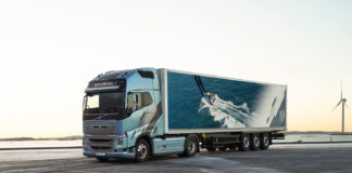 La edición limitada Volvo Ocean Race llega a España Volvo Ocean Race