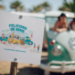 ÉXITO ROTUNDO EN LA FURGOVOLKSWAGEN ÉXITO ROTUNDO EN LA FURGOVOLKSWAGEN