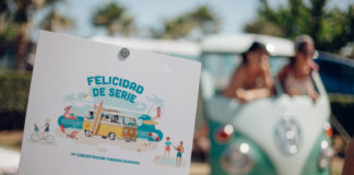 ÉXITO ROTUNDO EN LA FURGOVOLKSWAGEN ÉXITO ROTUNDO EN LA FURGOVOLKSWAGEN