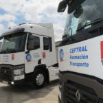 Acuerdo de colaboración CETM-Renault Trucks