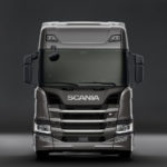 Cabinas dormitorio para la serie G de Scania Cabina serie G