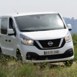 Nissan NV300 1.6 dCi 145 CV Nissan NV300 1.6 dCi 145 CV