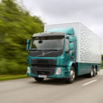 Nuevo Volvo FE de 350 CV Nuevo Volvo FE de 350 CV