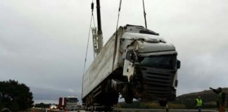 Si el colectivo ya sufría de una pésima imagen…¡Ahora la DGT se ceba con nosotros! (04-07-2017) DGT campaña