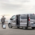 Opel renueva su familia Vivaro Opel renueva su familia Vivaro