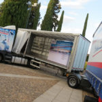 Se legalizan los Duotráilers en España Se legalizan los Doutrailers en España