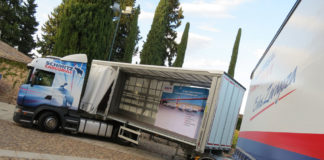 Se legalizan los Duotráilers en España Se legalizan los Doutrailers en España