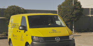 Correos apuesta por Volkswagen
