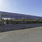 Nuevo Advanced Design Center de Mercedes–Benz en Francia Nuevo Advanced Design Center
