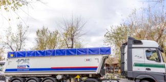 Schmitz Cargobull supera su objetivo de facturación