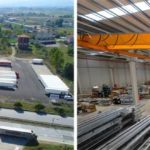 Nueva fábrica de Schmitz Cargobull en Turquía