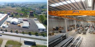 Nueva fábrica de Schmitz Cargobull en Turquía