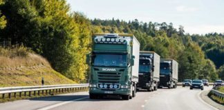 Corell y ALSA, juntos para la movilidad eficaz en carretera