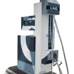 LIQAL y TSG quieren fomentar el repostaje de GNL