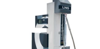 LIQAL y TSG quieren fomentar el repostaje de GNL