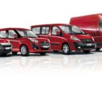 BE-FREE, soluciones de alquiler para automóviles