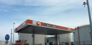 Galp amplía su red en Asturias