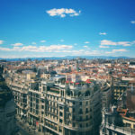 Madrid anuncia restricciones al tráfico
