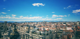 Madrid anuncia restricciones al tráfico