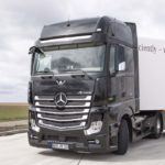 Vídeo prueba Mercedes Benz Actros 1963 LS GigaSpace Vídeo Prueba EncamionTV Mercedes Benz Actros 1863 Euro 6.