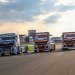 Iveco gana en Italia
